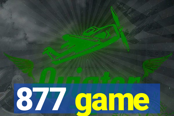 877 game